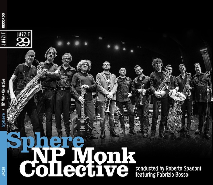 Sphere - NP Monk Collective
